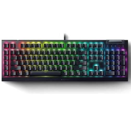 Razer BlackWidow V4