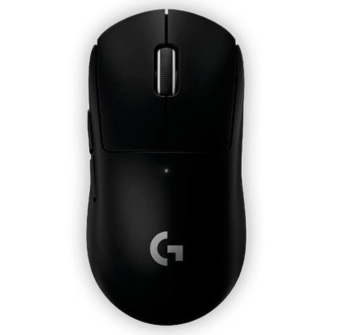 Logitech G PRO X SUPERLIGHT 2 LIGHTSPEED Wireless