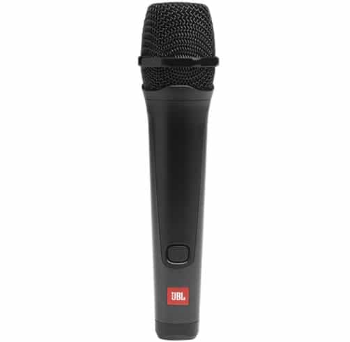 Microfono JBL PBM100  - JBLPBM100BLKAM