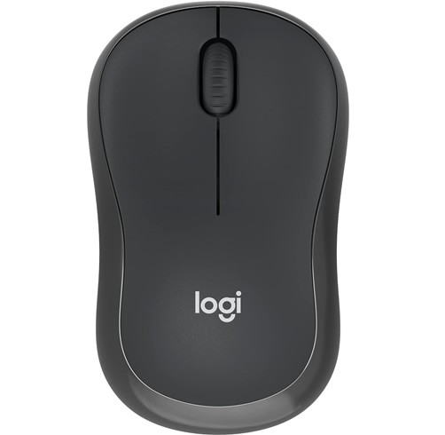 Logitech M240 SilentTouch Bluetooth Negro