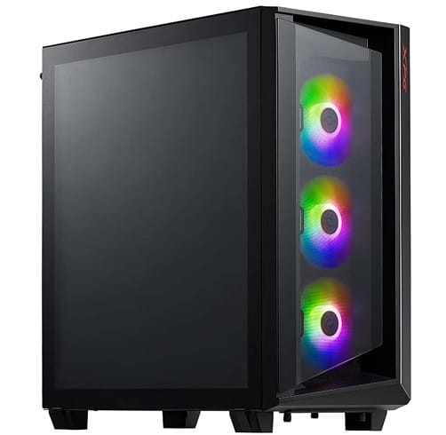 Adata XPG Cruiser Negro