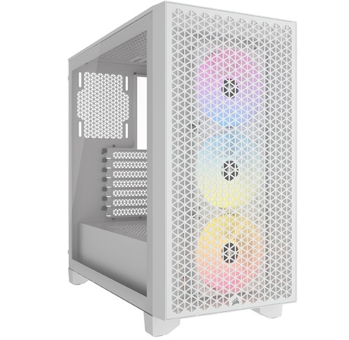 Corsair 3000D  RGB Airflow