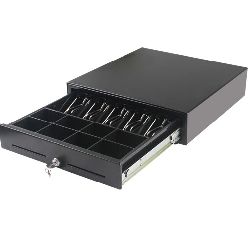 Caja de Dinero