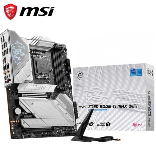 MSI