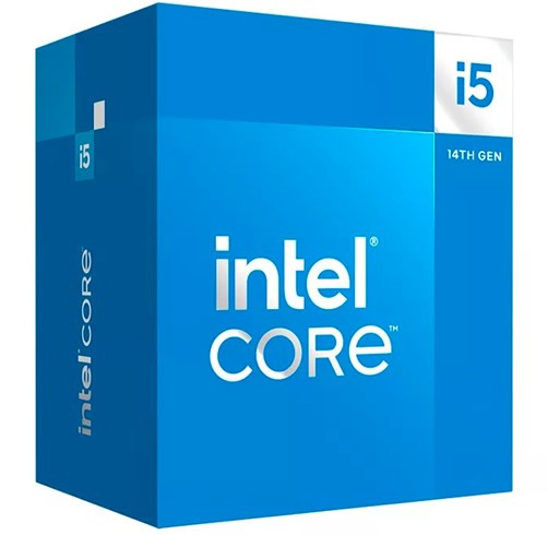 Intel Core i5 14400