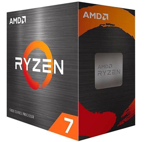 AMD Ryzen 7 5700