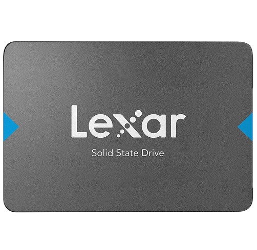 LEXAR NQ100  480GB