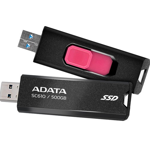 ADATA  SC610  500GB