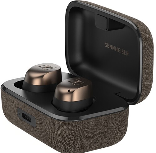 Sennheiser Momentum True Wireless 4