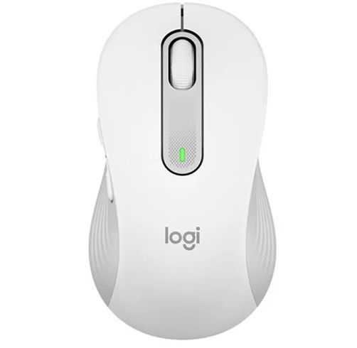 Logitech Signature M650 Blanco