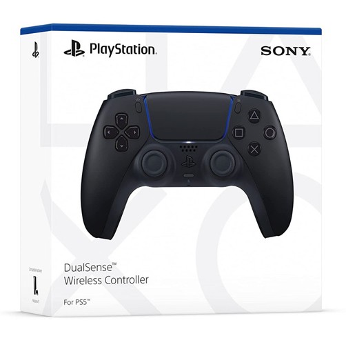 SONY PLAYSTATION PS5 DUAL SENSE WIRELESS  Control