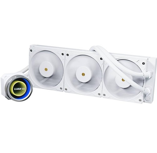 Lian LI GA II Trinity Performance 360 Blanco