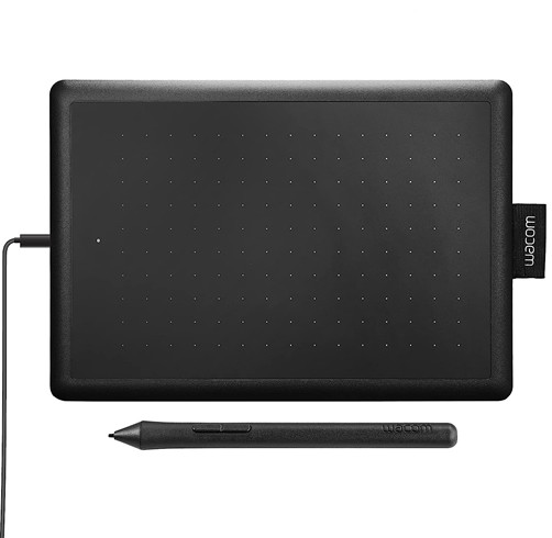 Wacom One Pen Tablet