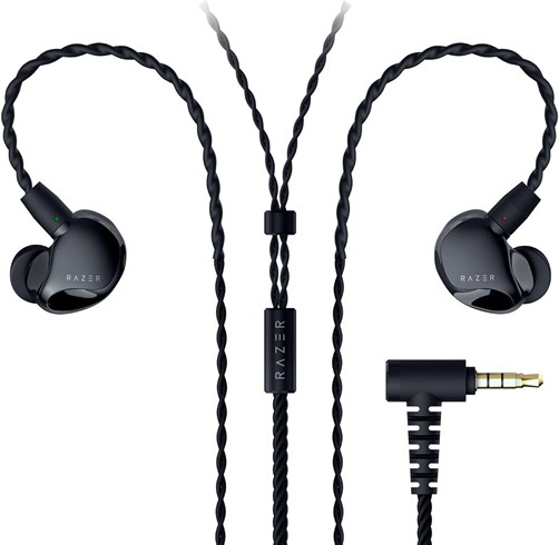 Razer Moray In Ear