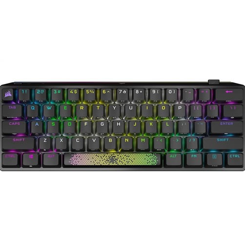 Corsair K70