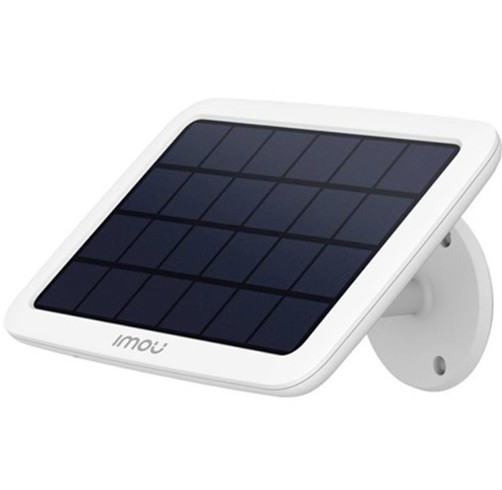 Panel Solar IMOU - IP65-  FSP12