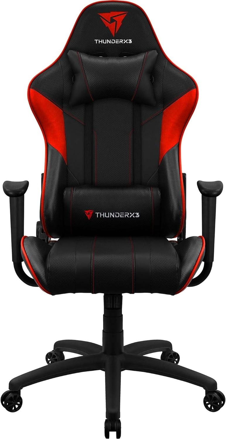 AeroCool Thunder X3 / EC3