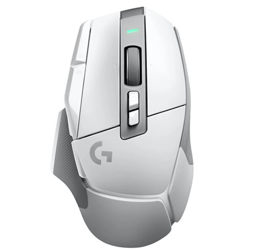 Logitech G502 X Lightspeed