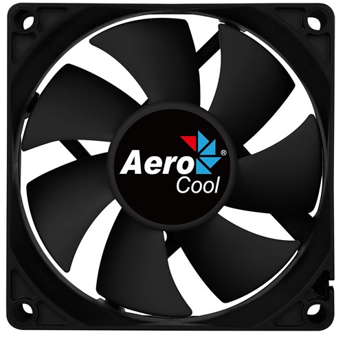 Aerocool Force 12 - Negro