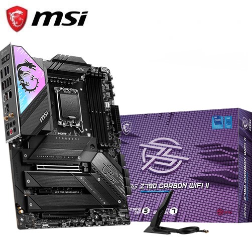 MSI