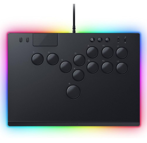 Control Sony Playstation PS5 Razer Kitsune