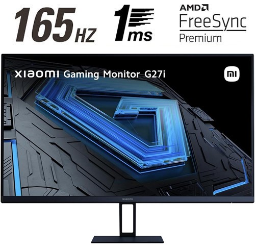 Xiaomi G27i  - 27- 165Hz