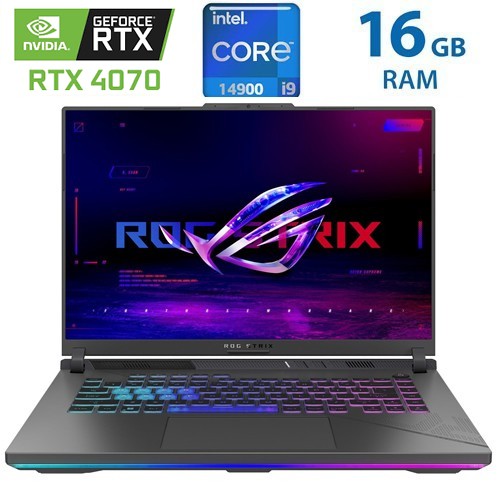 Asus ROG Strix  G16