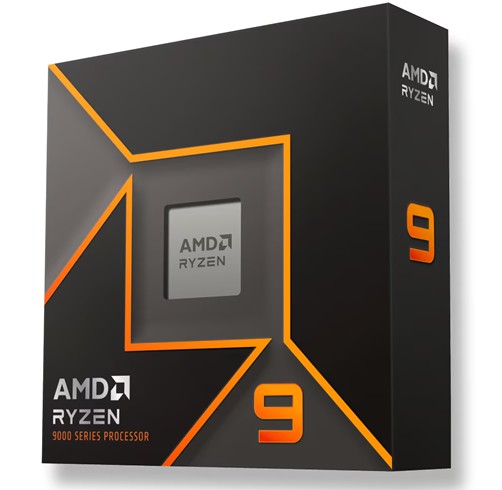 AMD Ryzen 9