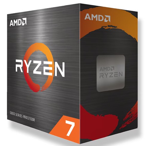 AMD Ryzen