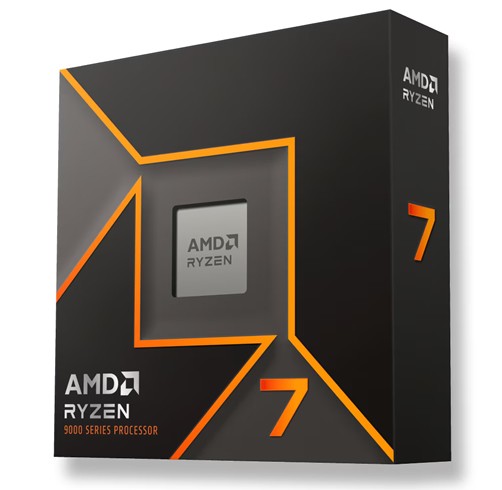 AMD Ryzen 7