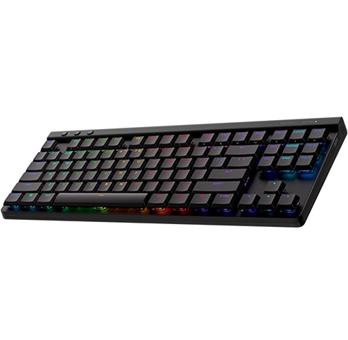 Logitech G515 Lightspeed TKL - Wireless - Ingles