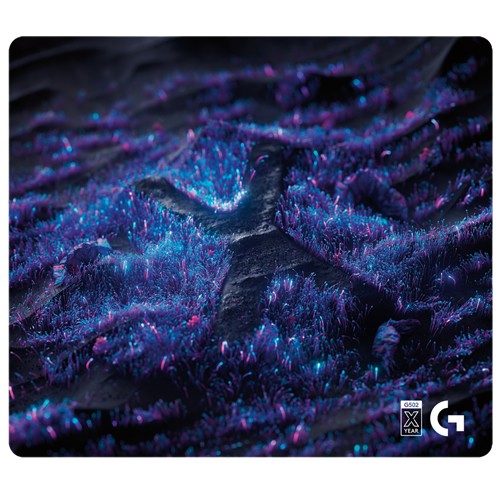 Mousepad Logitech G640