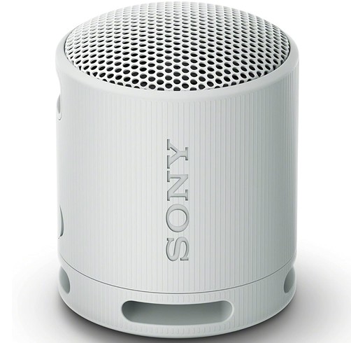 Parlante Inalámbrico Portátil Sony Bluetooth