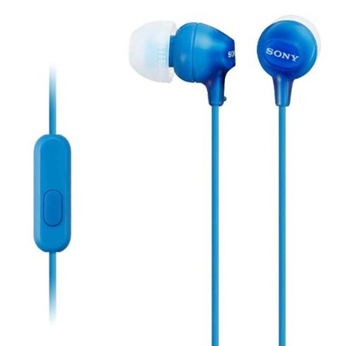 Audifonos con Micrófono Sony