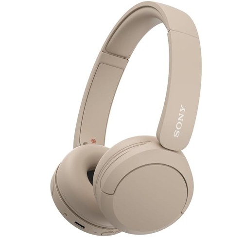 Sony - Bluetooth -   WH-CH520