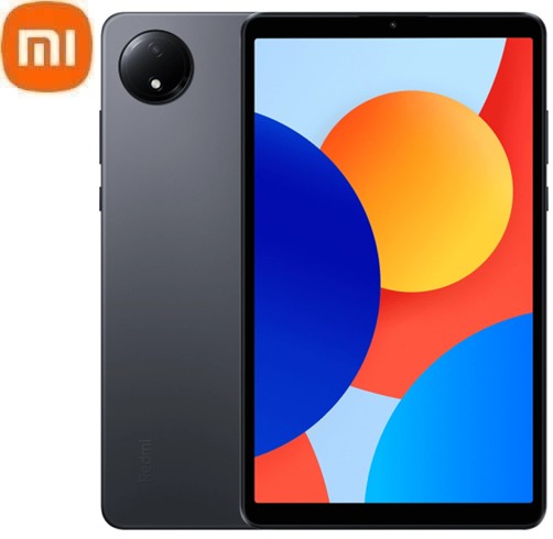 Tablet Xiaomi Redmi Pad SE 8.7- 4GB - 128GB -