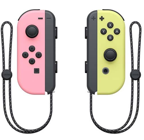 NINTENDO JOY-CON