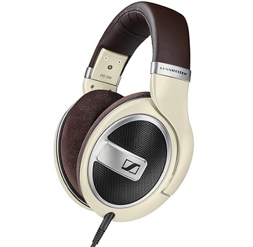 Sennheiser hd599