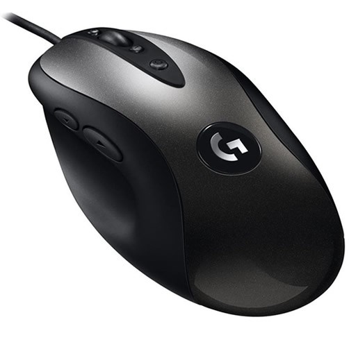 Logitech MX518