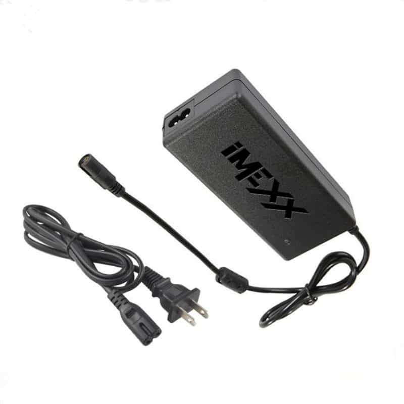  IMEXX - Cargador Universal Laptops