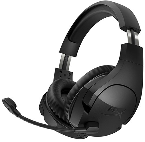 HyperX Cloud Stinger Wireless