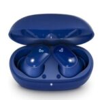 Energy System Urban Pulse Bluetooth - Indigo