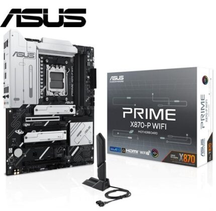 Asus Prime X870-P Wifi
