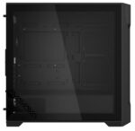 Gigabyte C102 Glass Negro - Imagen 3