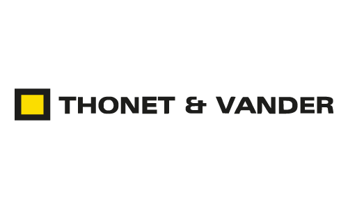 Thonet & Vander