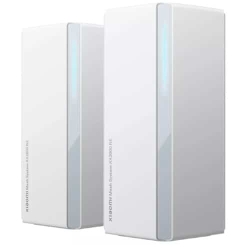 Xiaomi 