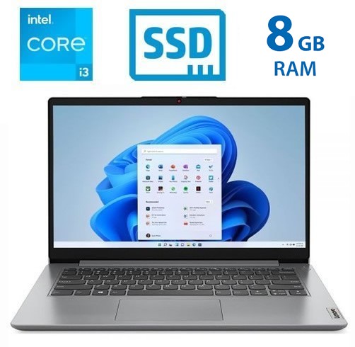 Lenovo Ideapad