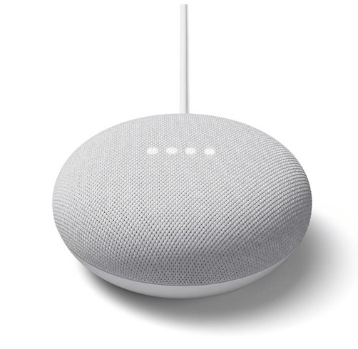 GOOGLE NEST MINI 2nd GEN