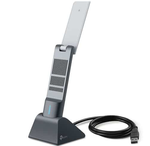 Sistema WIFI Tp-Link AX3000 - Archer TX50UH