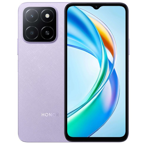 Honor X5b - 4GB - 128GB - Morado Estelar